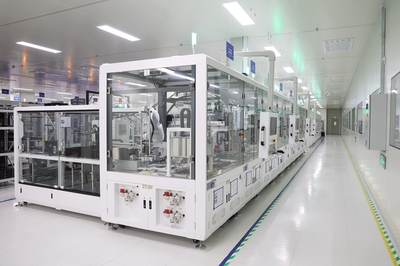 "車聯(lián)天下"首季整體產值同比增長200% 8155智能座艙穩(wěn)居行業(yè)頭部