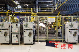 底特律汽車(chē)制造業(yè)峰會(huì) 論道自動(dòng)化生產(chǎn)技術(shù)