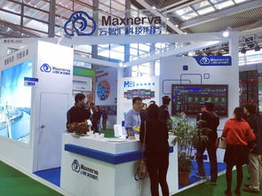 云智匯亮相2017深圳國(guó)際先進(jìn)制造與智能工廠展，助力傳統(tǒng)制造業(yè)數(shù)字化轉(zhuǎn)型