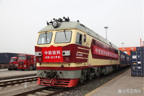 三駕馬車疲軟下，2023年經(jīng)濟(jì)如何靠貨物運(yùn)輸拉動(dòng)增長